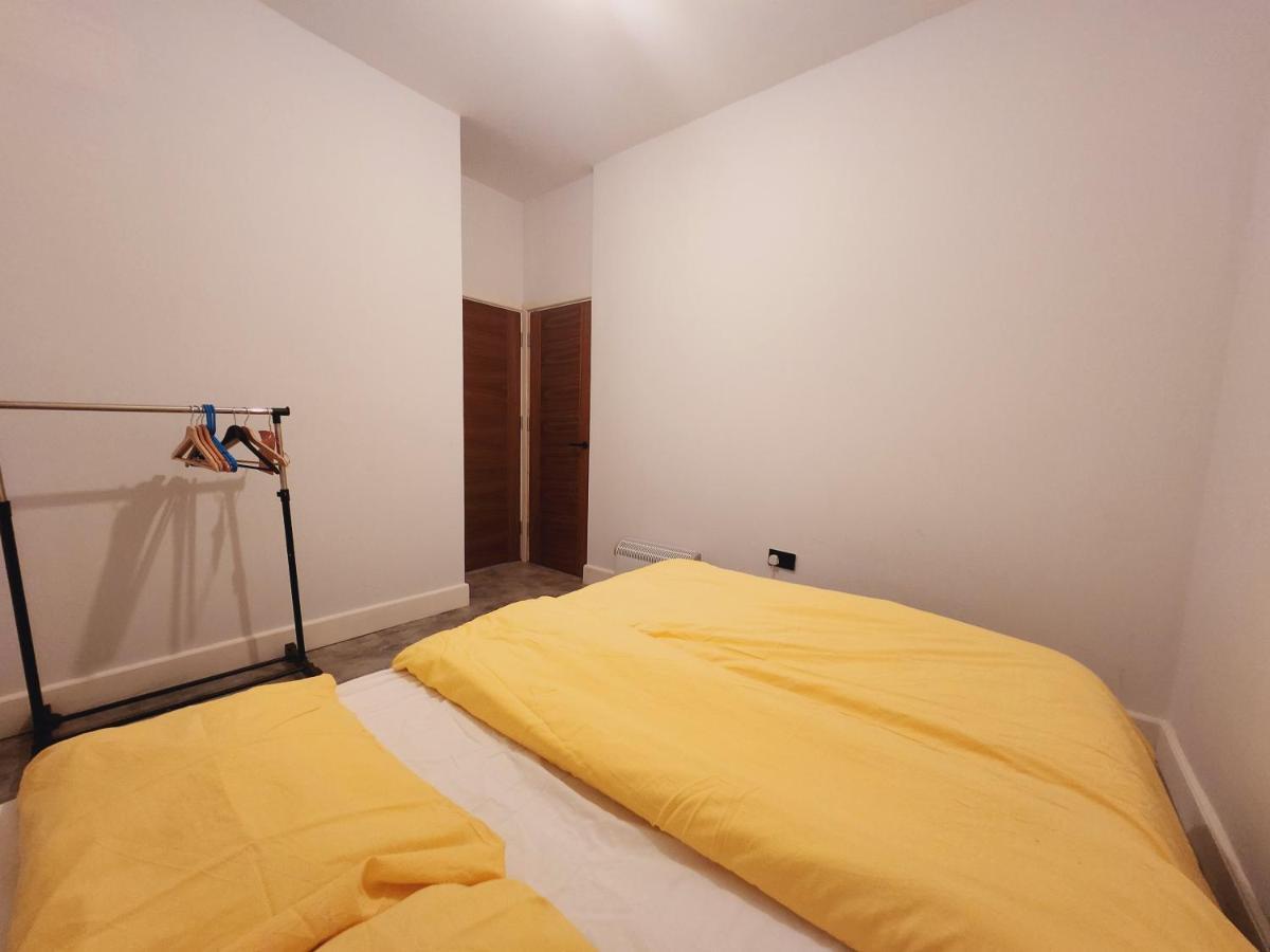 Urban Escape Ealing Hotell London Eksteriør bilde